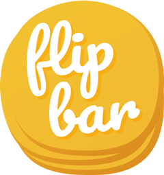 Flip Bars